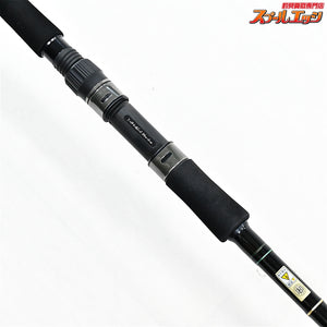 【ヤマガブランクス】 アーリー ERY-105MH フォーサーフ YAMAGA Blanks EARLY for surf シーバス ヒラメ マゴチ K_205
