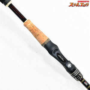 【アブガルシア】 ワールドモンスター WMCC-654M MGS Abu Garcia World Monster シーバス ライギョ ナマズ K_103