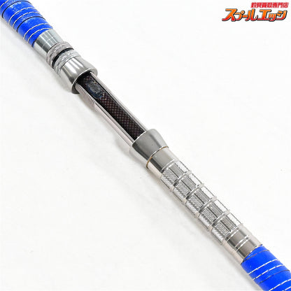 【アリゲーター】 カイユウスタイル RG 50-230 ALLGATOR KAIYU-STYLE マダイ ヒラメ ワラサ K_210