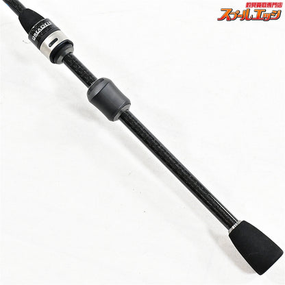 【ブリーデン】 グラマーロックフィッシュ トレバリズム キャビン 602 GRF-TK602 CS-Tip CSティップモデル BREADEN TREVALISM KABIN アジ メバル カサゴ K_140