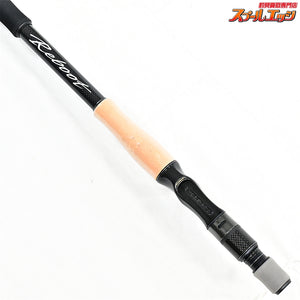 【デジーノ】 レーベン スラング リブート LSR-C75M/HRST1s エムスラ コルクモデル DESIGNO LEBEN Reboot M/sura SLANG ブラックバス K_233
