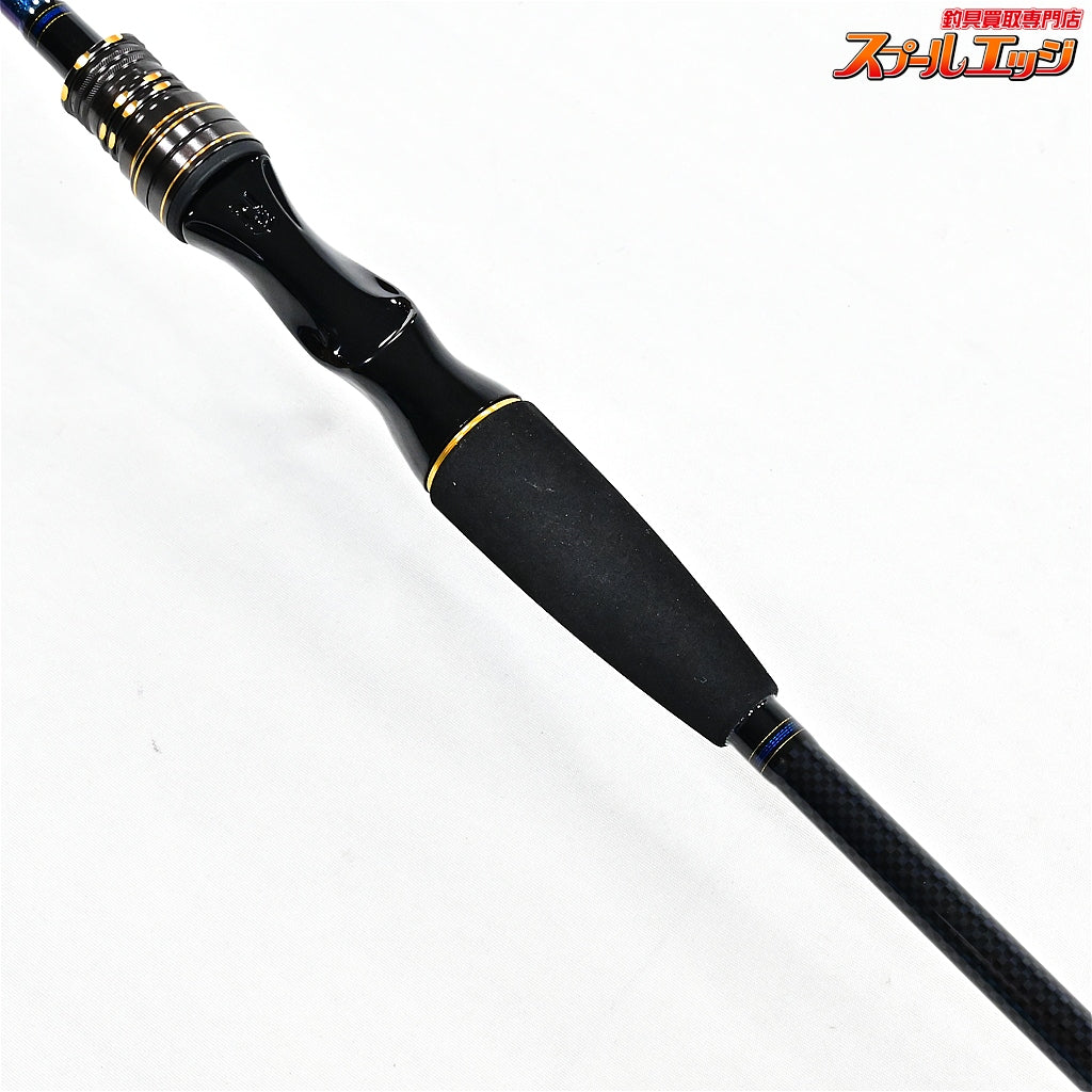【ダイワ】 22テンヤタチウオX 91-180・R DAIWA TACHIUO TENYA-X タチウオ K_140