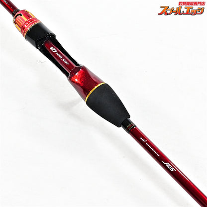 【ダイワ】 25極鋭 カワハギRT AGS ボトム2 レッドチューン DAIWA KYOKUEI KAWAHAGI RedTune BOTTOM-2 カワハギ K_133