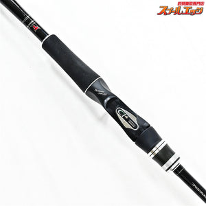 【シマノxジャッカル】 13ポイズンアドレナ 166MH SHIMANOxJACKALL POISON ADRENA ブラックバス K_240