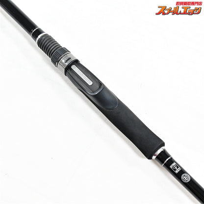 【ジャクソン】 オーシャンゲート JOG-906M-K シーバス JACKSON OCEAN GATE Seabass シーバス ヒラメ イナダ マゴチ K_195