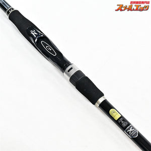 【シマノ】 15ボーダレス BB 420ML-T SHIMANO BORERLESS クロダイ メジナ シーバス K_159