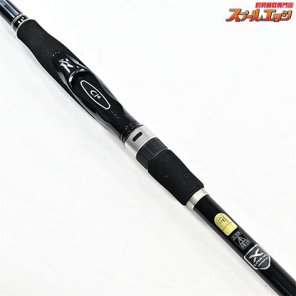 【シマノ】 15ボーダレス BB 420ML-T SHIMANO BORERLESS クロダイ メジナ シーバス K_159