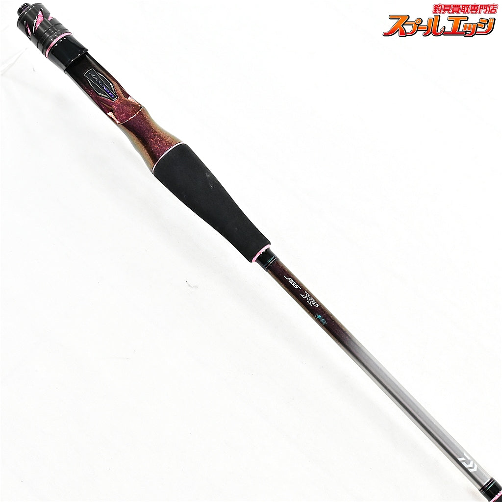 【ダイワ】 21紅牙 エア N69HB-MT・N DAIWA KOHGA AIR マダイ K_207
