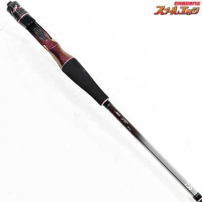 【ダイワ】 21紅牙 エア N69HB-MT・N DAIWA KOHGA AIR マダイ K_207