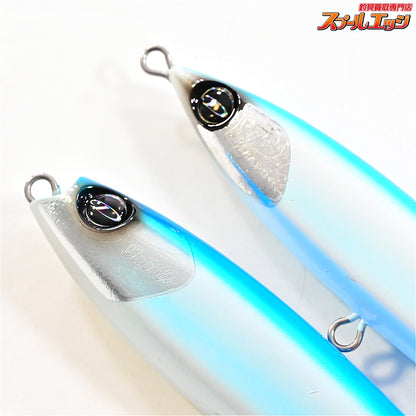 【ディークロウ】 バブルス 190-66 & マリノ 200 2個セット D-CLAW bubbles MARINO 海水用ルアー K_060
