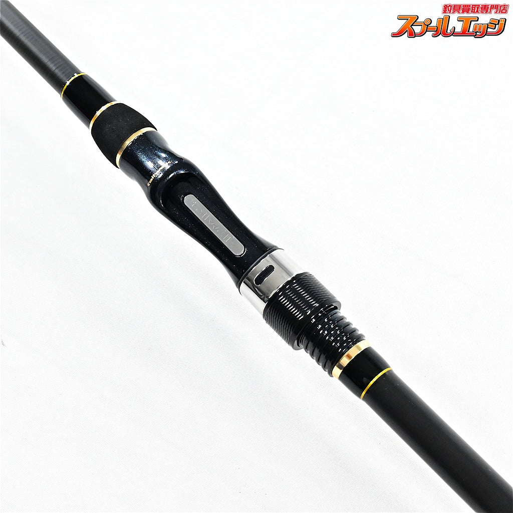 【テイルウォーク】 アウトバック ビヨンド S756L テレスコ tailwalk OUTBACK BEYOND アジ メバル チヌ K_102