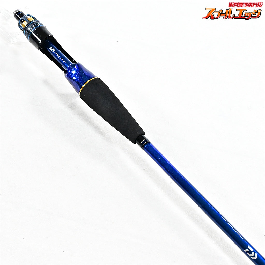 【ダイワ】 22極鋭 タチウオテンヤ SP 91H-165 AGS DAIWA KYOKUEI TACHIUO-TENYA タチウオ K_162