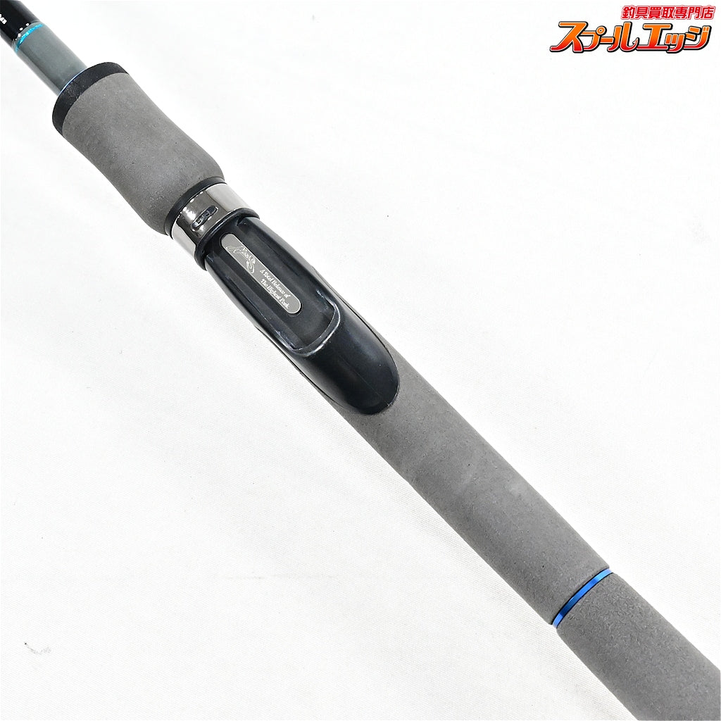 【ノリーズ】 フラットフィッシュプログラム シューティングサーフ 96 NORIES FLAT FISH PROGRAM SHOOTING SURF ヒラメ マゴチ アイナメ K_190
