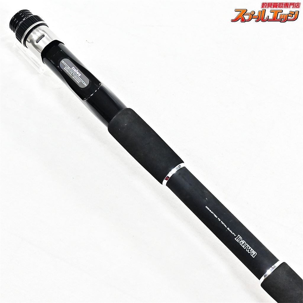 【ダイワ】 リーディングX ユウイン 270M DAIWA LEADING-X YUIN マダイ ヒラメ イサキ K_271