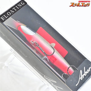 【ウッドリームxエムアイレ】 アルボル 70F フローティング 70mm 4.5g 3個セット WoodreamxMAIRE Arbor 淡水用ルアー K_060