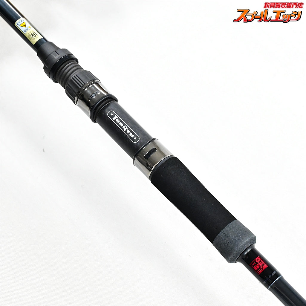 【テンリュウ】 天龍 26パワーマスター サンドウォーカー PMS1022S-ML TENRYU POWER MASTER Sand Walker ヒラメ マゴチ シーバス K_205