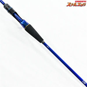 【ダイワ】 25極鋭 LG 73 MH-185 DAIWA KYOKUEI タチウオ アジ アマダイ K_139