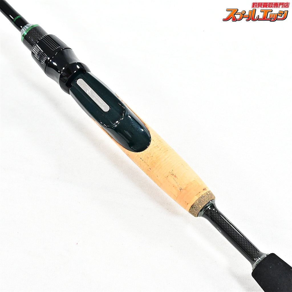 【ノリーズ】 ロードランナー ストラクチャー NXS STN620LS ハイスピードフィネス NORIES ROAD RUNNER STRUCTURE NXS ブラックバス K_231