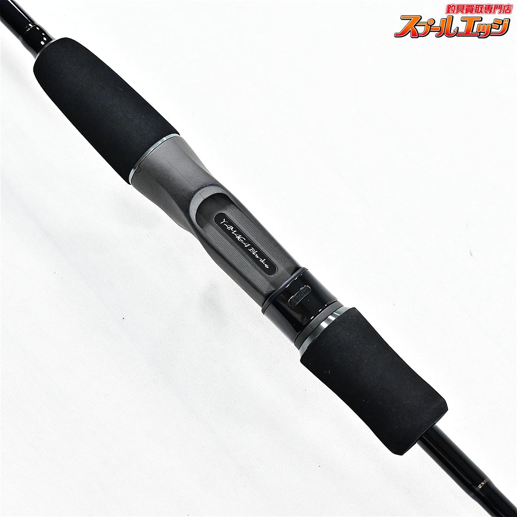 【ヤマガブランクス】 ギャラハド 62/3 スロー ライトゲーム ドミネーター Yamaga Blanks Galahad ヒラマサ ブリ カンパチ K_234