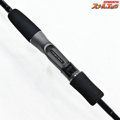 【ヤマガブランクス】 ギャラハド 62/3 スロー ライトゲーム ドミネーター Yamaga Blanks Galahad ヒラマサ ブリ カンパチ K_234