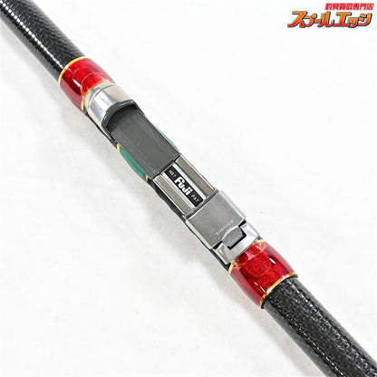 【ダイワ】 06サンダウナー コンペティション2 II 33-405S バランサー2個付 並継 DAIWA SUNDOWNER シロギス K_213