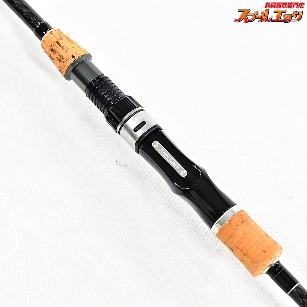 【パームス】 ベイマティック BMAS-66ML PALMS BAYMATIC シーバス サワラ イナダ K_154