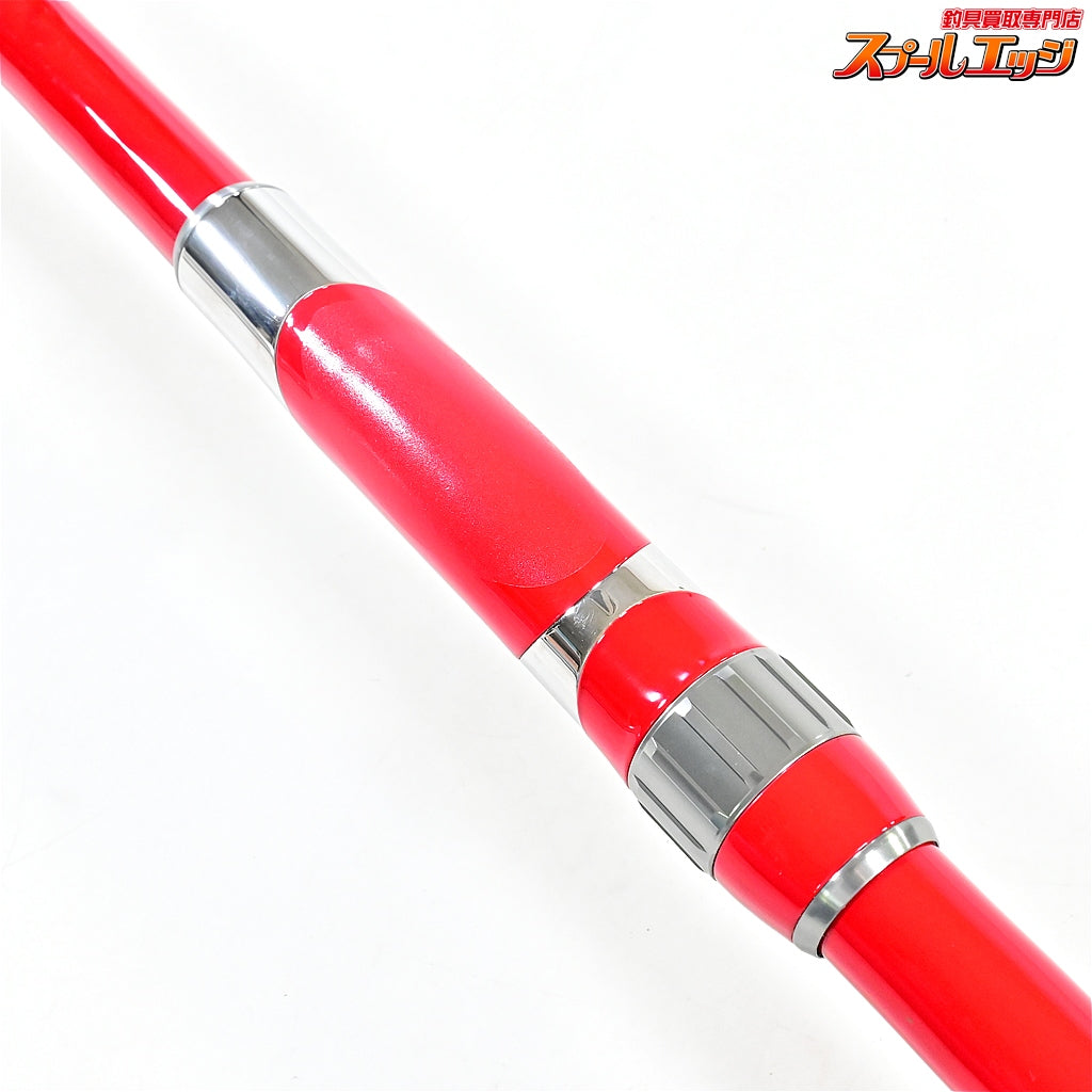 【シマノ】 スピンパワー PF 405CX-T SHIMANO SPIN POWER シロギス K_180