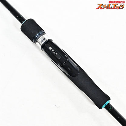 【ダイワ】 21エメラルダスX 70MLS-S ボート DAIWA EMERALDAS BOAT アオリイカ K_153