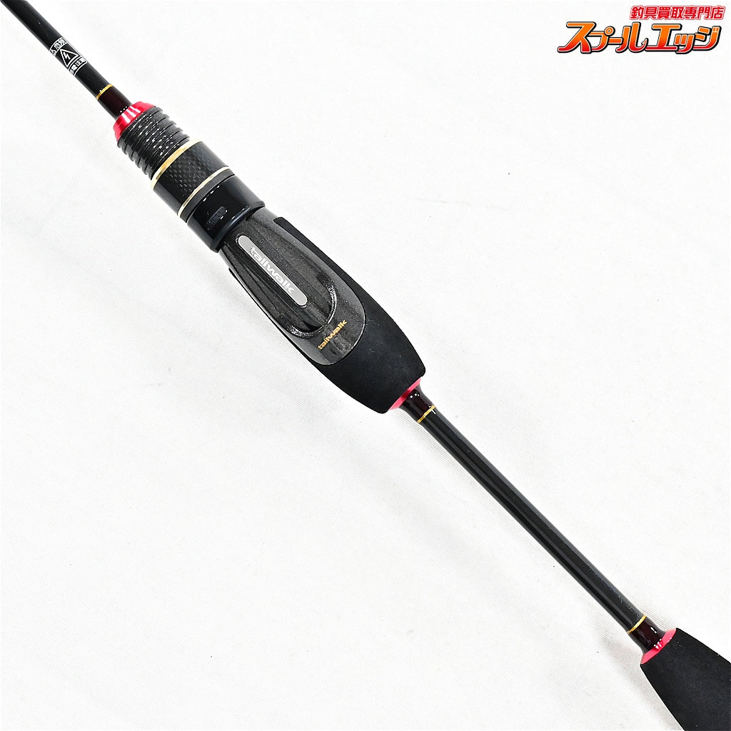 【テイルウォーク】 SSDソルティシェイプダッシュ アジ 511/SL Tailwalk Salty Shape Dash AJI アジ K_135