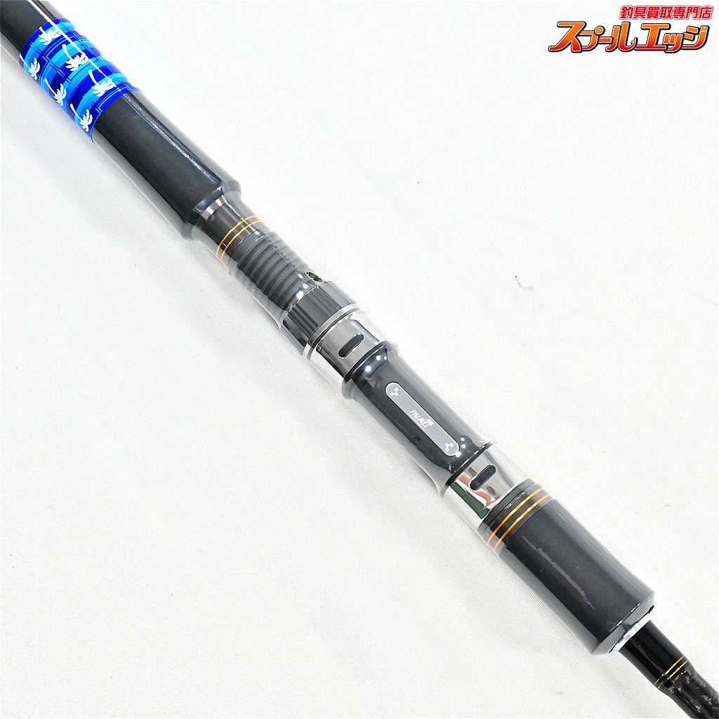 【パームス】 ショアガン エボルブ SFSGS-96M PALMS ShoreGun EVOLV シーバス ヒラメ マゴチ K_193