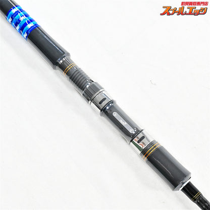 【パームス】 ショアガン エボルブ SFSGS-96M PALMS ShoreGun EVOLV シーバス ヒラメ マゴチ K_193
