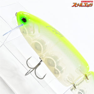 【DRT】 タイニークラッシュ Low レモネード DRT TiNY KLASH lemonade 淡水用ルアー バス シーバス K_080