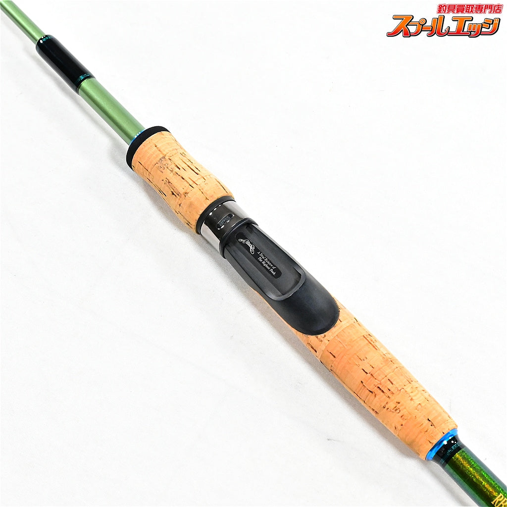 【ノリーズ】 オーシャン ロックフィッシュボトムTR RBT711LS NORIES ROCKFISH BOTTOM ハタ アイナメ カサゴ K_242