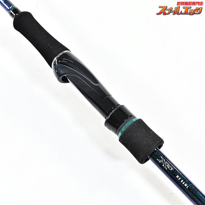 【ダイワ】 17エメラルダス MX 86ML・E DAIWA EMERALDAS アオリイカ K_176