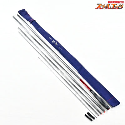 【シマノ】 飛天弓 皆空 14尺 SHIMANO HITENKYU KAIKU ヘラブナ K_151