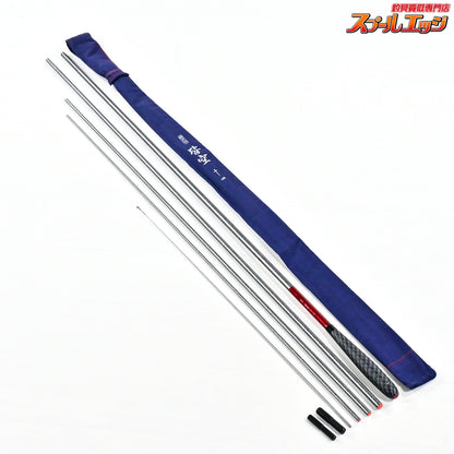 【シマノ】 飛天弓 皆空 14尺 SHIMANO HITENKYU KAIKU ヘラブナ K_151