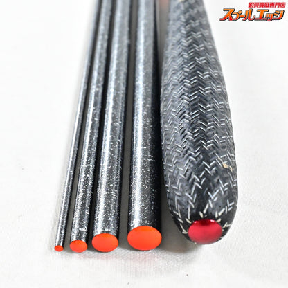 【シマノ】 飛天弓 皆空 14尺 SHIMANO HITENKYU KAIKU ヘラブナ K_151
