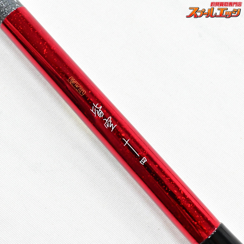 【シマノ】 飛天弓 皆空 14尺 SHIMANO HITENKYU KAIKU ヘラブナ K_151