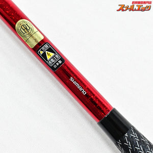 【シマノ】 飛天弓 皆空 14尺 SHIMANO HITENKYU KAIKU ヘラブナ K_151