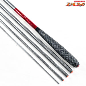 【シマノ】 飛天弓 皆空 14尺 SHIMANO HITENKYU KAIKU ヘラブナ K_151