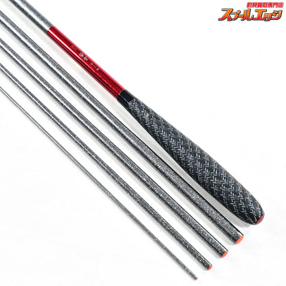 【シマノ】 飛天弓 皆空 14尺 SHIMANO HITENKYU KAIKU ヘラブナ K_151