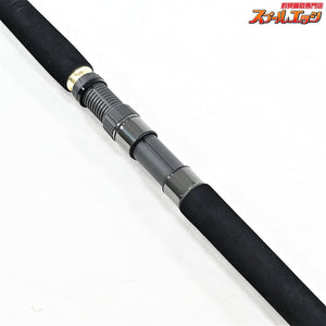 【ヤマガブランクス】 ブルースナイパー 81/6 ブラッキー YAMAGA Blanks BlueSniper Blacky キハダマグロ クロマグロ ヒラマサ K_221