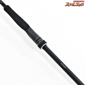 【シマノ】 23ディアルーナ S90M SHIMANO DIALUNA シーバス チヌ K_187