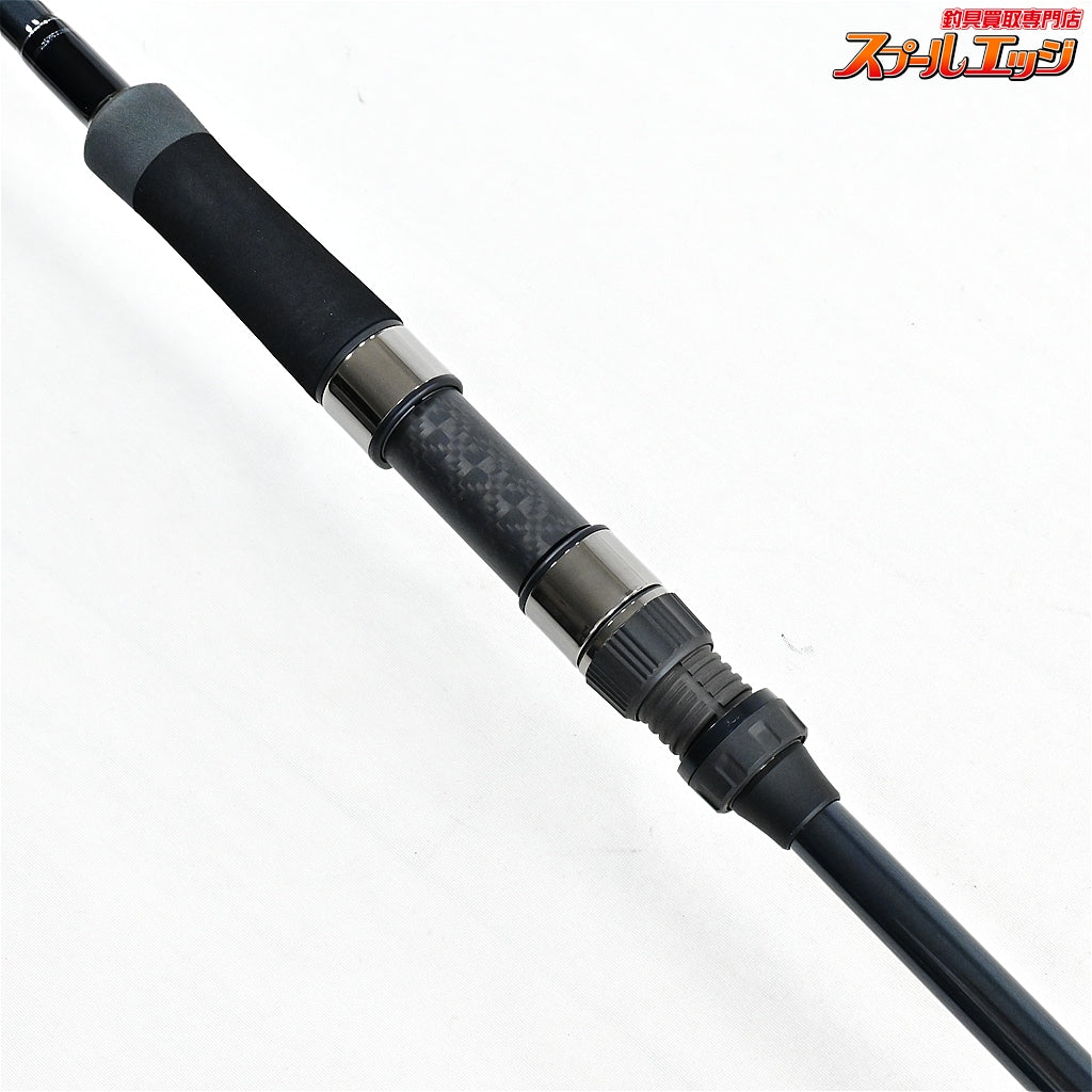 【テンリュウ】 天龍 26パワーマスター サンドウォーカー PMS1022S-ML TENRYU POWER MASTER Sand Walker ヒラメ マゴチ シーバス K_205