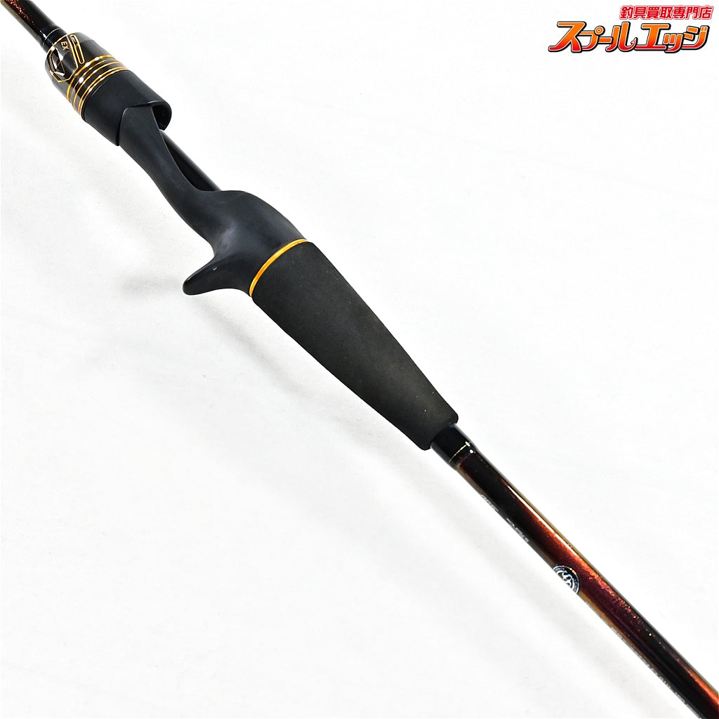【ダイワ】 25瞬鋭 テンヤタチウオ EX 91H-160 DAIWA SHUNEI TENYA TACHIUO タチウオ K_205