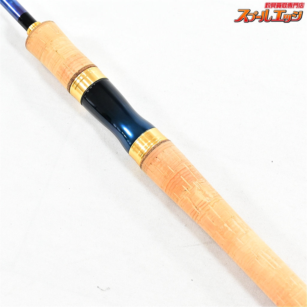 【シマノ】 23ワールドシャウラ リミテッド 2702R-3 SHIMANO WORLD SHAULA LIMITED LTD ブラックバス シーバス イナダ K_184