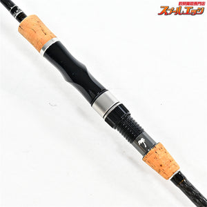 【パームス】 ベイマティック BMAS-66ML PALMS BAYMATIC シーバス サワラ イナダ K_154
