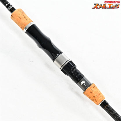 【パームス】 ベイマティック BMAS-66ML PALMS BAYMATIC シーバス サワラ イナダ K_154