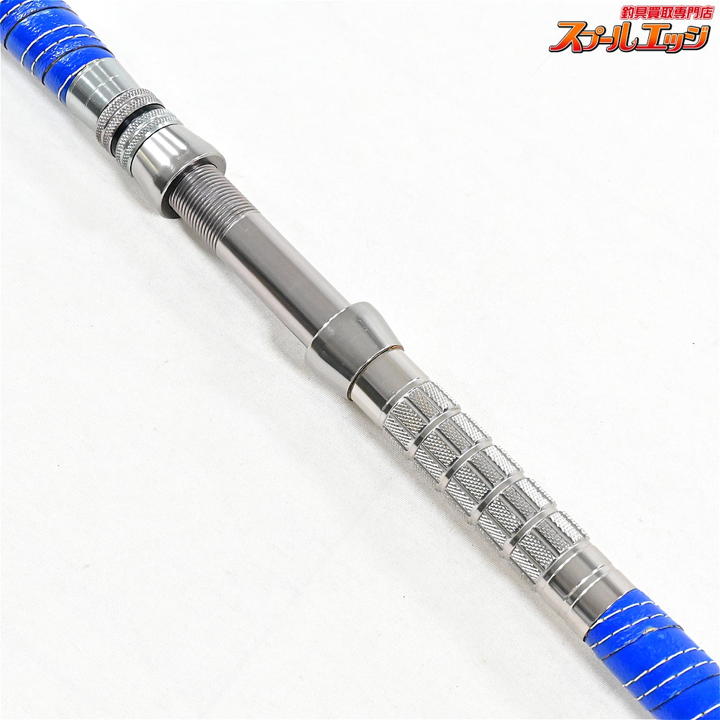 【アリゲーター】 カイユウスタイル RG 50-230 ALLGATOR KAIYU-STYLE マダイ ヒラメ ワラサ K_210
