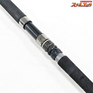 【ジーク】 ヴェルザード リミテッド C82 ツナスペシャル 限定100本 Zeake VELLZARD LIMITED EDITION TUNA-SPECIAL キハダマグロ ヒラマサ カンパチ K_234